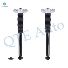 Pair of 2 Rear Complete Shock Absorber Kit For 2020-2024 KIA Telluride picture
