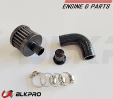 CCV Crankcase Vent Open Breather  07.5-18 Dodge Cummins 6.7 2500 3500 picture