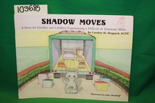 Sheppard, Caroline H. Shadow Moves picture