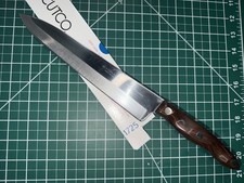 Cutco No. 1025.  FRESHLY SERVICED BY THE CUTCO SERVICE CENTER picture