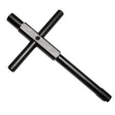 Muzzleloader Black Powder Nipple Wrench - 5mm (0.196