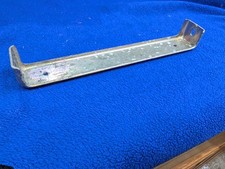 08-18 Maserati Granturismo M145 Battery Holder Bracket retainer OEM picture