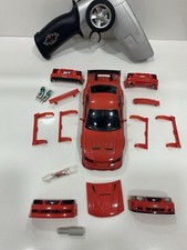 XMod Mustang Custom Fully Upgraded An Extra Parts picture
