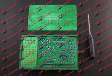 Maxillofacial CMF Mini Plates Reconstruction Plates & Screws Titanium 2.0mm kit picture