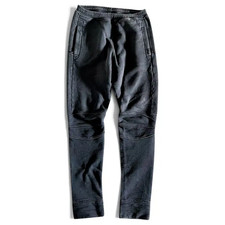 Balmain Homme Spring Summer 2010 by Christophe Decarnin Sweatpants picture