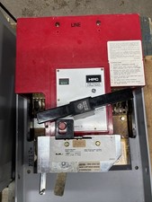 GE High Pressure Contact Switch THPC 3620 picture