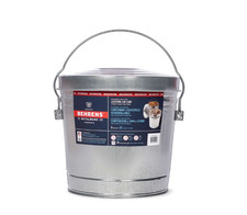 Behrens 6-Gallon Galvanized Steel Storage Can( May not come with the lid) picture