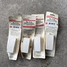 Lot of 4 ADEMCO 5716 Wireless Door Window Transmitters 345MHz NEW NOS picture