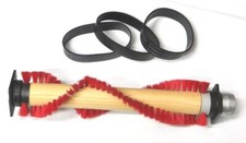 Oreck Vacuum Brush Roller Roll & 3 Belts 11-1/8