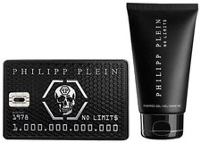 Philipp Plein Men's No Limit$ Gift Set Fragrances 7640365140350 picture