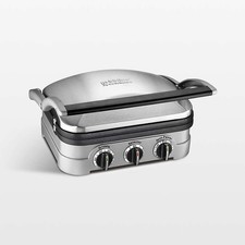 Cuisinart Griddler NEW picture