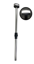Pactrade Marine Boat LED All Round Anchor Plug-in Light Pole 22