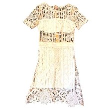 Solaris Style Boutique Dress - Size Medium picture