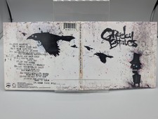 Go West Young Man Let the Evil Go East, Greely Estates, Metalcore CD VG picture