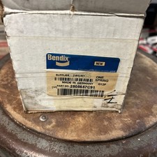 NEW Bendix 5014441 INTERNATIONAL 2505657C91 picture