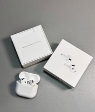 NEW Sealed 4th Generation Wireless In-Ear Headset Active Noise Cancellation* picture