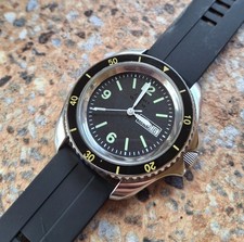 ZENO WWW W10/0552 Military Quartz 42mm picture