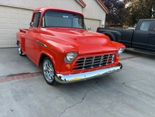 1957 Chevrolet Other Pickups  picture