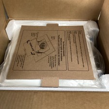 Panasonic FV-0510VSCL1 Ceiling Light/Exhaust Fan - White picture