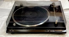 🎵 Technics SL-DD22  Direct Drive Automatic Turntable ~ Tested/Works picture
