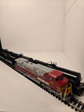 Butch's Bundles - K3516S-KAT1064802N - N Scale - 8-Car Pack - Kato 176-3516-S + picture