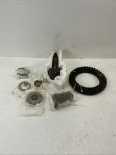 PO#9 OEM 2004-2026 Ford F150 4.10 Front Differential Ring & Pinion GL3Z-3222-B picture