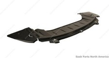Genuine Saab Front Spoiler Air Guard For 2003-2006 Saab 9-3 picture