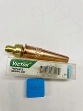 OEM Victor  3-MTHN 0333-0367 Propane & Natural Gas 2 piece style  picture