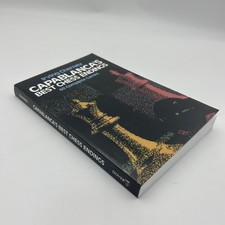 Capablanca's Best Chess Endings Irving Chernev 1982 Dover Chess Strategy picture