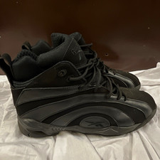 Reebok Shaqnosis Work Men's High-Top Size 13 Wide (NO BOX) Great Condition picture