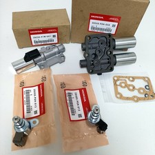 For Acura Honda Dual Linear Shift Solenoid 28250-P6H-024 99820 picture
