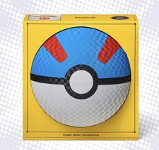 Pokemon Target Exclusive Poke Great Ball Kickball 10” 2026 NEW IN HAND picture