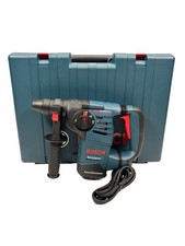 Bosch RH328VC 1-1/8 in SDS-Plus 8 Amp Variable Speed Rotary Hammer w/ Case picture