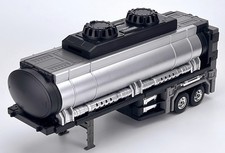 MB-09A Trailer for MB-01 Archenemy | Fans Hobby Master Builder picture