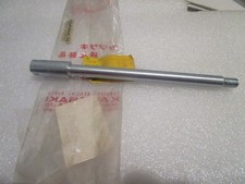 Nos KAWASAKI 1970-75  F7 G3 G31M Centurion Front Axle 41068-032 picture