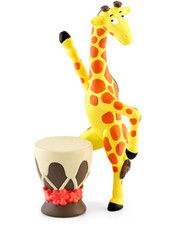 Tonies Gerald the Giraffe Audio Toy Figurine from Giraffes Can't Dance picture