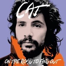 Yusuf (Cat Stevens) - On the Road to Findout: Greatest Hits New Sealed Vinyl picture