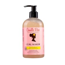 Camille Rose Smooth Curl- Curl Maker 12 Oz Defining Jelly for Soft Curls -USA picture