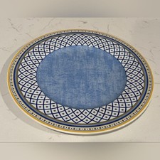 Vintage, Collectible Villeroy & Boch Perpignan 8.5