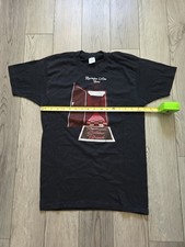 Lynyrd Skynyrd Original 1981 Rossington Collins Band Shirt picture