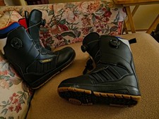 Adidas Response 3MC ADV Snowboard Boots picture