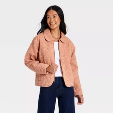 Women's Quilted Jacket - Universal picture