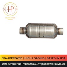 Catalytic Converter for 2008-2010 Dodge Grand Caravan 3.3L V6 FLEX OHV picture