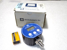 COLE PALMER DIGITAL MEDIA GAUGE 68349-06 SSI TECHNOLOGIES NEW picture