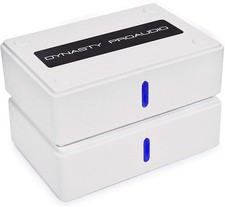 Dynasty ProAudio WSA-5TR-V2 Wireless Subwoofer Speaker Kit picture