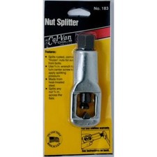 Nut Splitter -- Cal-Van 183 picture