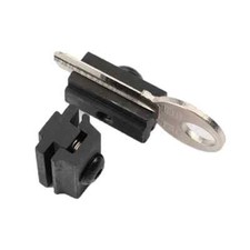 1 Set Key Clamp Special Vertical Clamp Auxiliary With Tooth Opening For GOSO NEW picture
