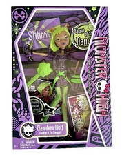 2026 Monster High Clawdeen Wolf Dawn of the Dance Creeproduction ✨ Presale picture