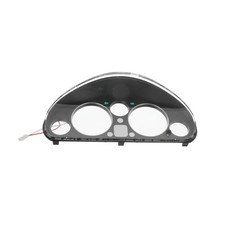 Genuine Mazda Plate Window NA01-55-446B picture