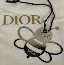 PRE-OWNED Rare Dior & Kaws 
